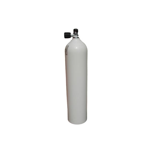 Scubapro tank Aluminiums 7L 