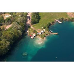 Hemmoor Kreidesee 31 Maj - 2 Juni 2024