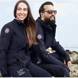 Santi inderdragt Flex 190