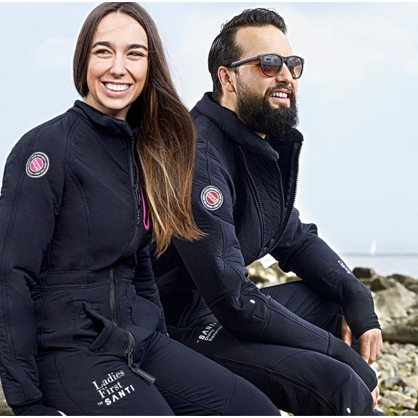 Santi Flex 190 Ladies First