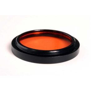 Fantasea RedEye filter for Canon A480/A495