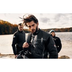 Santi inderdragt BZ400X