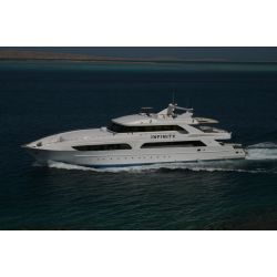 Live a board til R�dehavet Nov. 2010