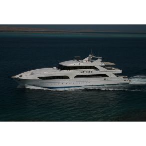 Live a board til Rdehavet Nov. 2010