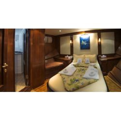 Live a board til R�dehavet Nov. 2010