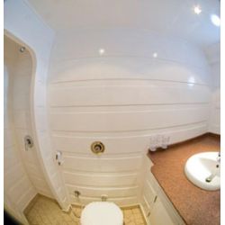 Live a board til R�dehavet Nov. 2010