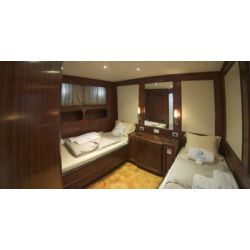 Live a board til R�dehavet Nov. 2010