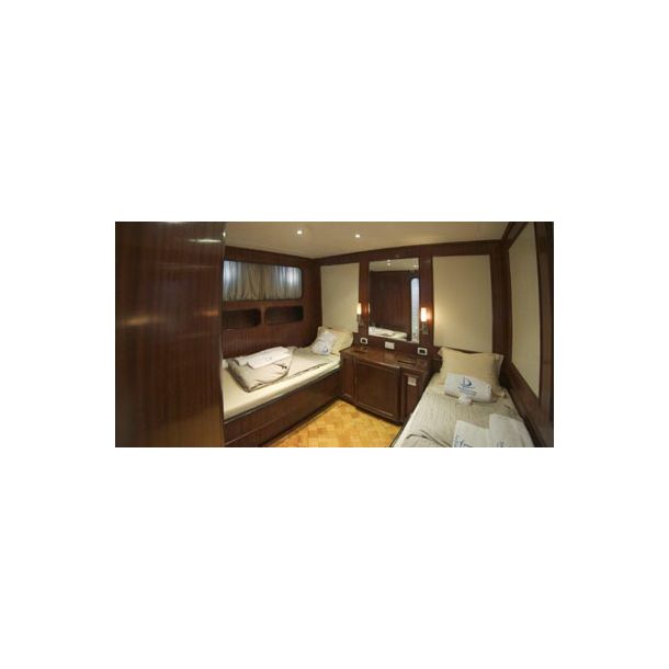 Live a board til R�dehavet Nov. 2010