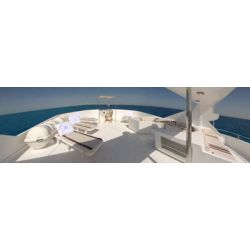 Live a board til R�dehavet Nov. 2010