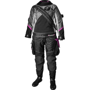 Drysuits from Scubapro, Waterproof and Subgear. Drysuits from Scubapro, Waterproof and Subgear.