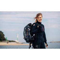 Santi inderdragt Flex 190 Ladies First