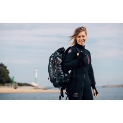 Santi inderdragt Flex 190 Ladies First