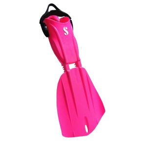Scubapro finner Seawing Nova pink