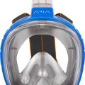 Oceanreef snorkel mask Aria Classic Blue