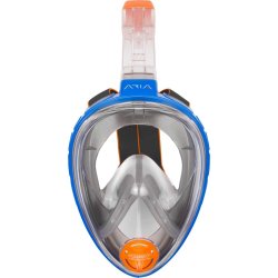 Oceanreef snorkelmaske Aria Classic bl�
