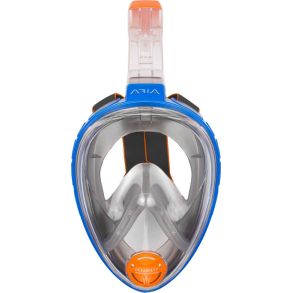 Oceanreef snorkelmaske Aria Classic bl
