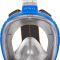 Oceanreef snorkelmask Aria Classic bl