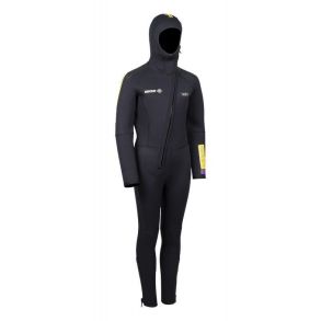 Beuchat v�ddragt 1Dive Hood Junior 7 mm