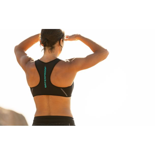 Waterproof T30 neoprentop