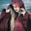 Fourth Element  Storm Poncho