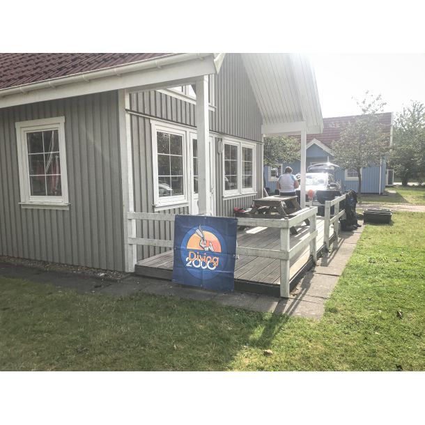 Hemmoor Kreidesee 31 Maj - 2 Juni 2024