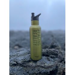 Waterproof Termoflaske