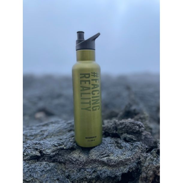 Waterproof Termoflaske