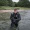 PADI Open Water Dykkerkursus (Dobbeltweekend)