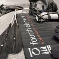 Fourth Element Changing Mat 120x95cm