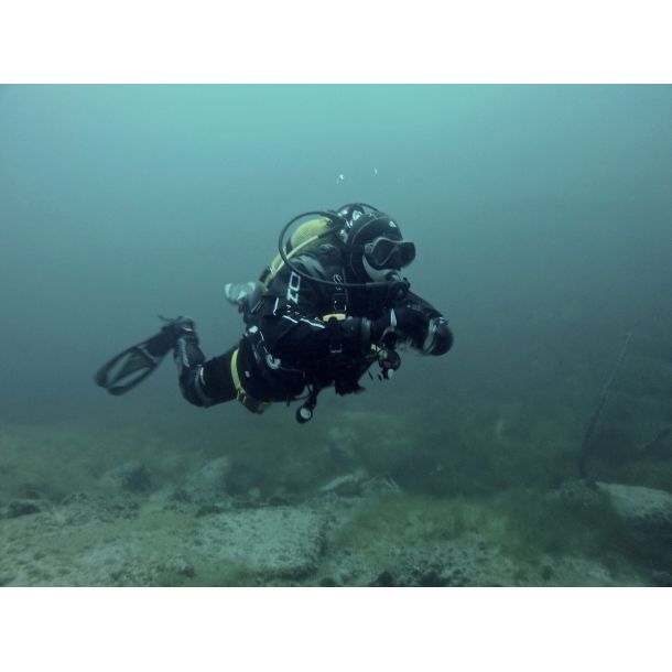 Hemmoor Kreidesee 31 Maj - 2 Juni 2024