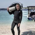 Fourth Element Leggings Thermocline Men
