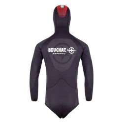 Beuchat Espadon 5mm Jakke/Top