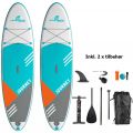 Ocean Blue SUP Ocean Blue 2 pcs