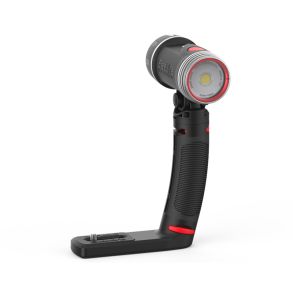 Sea Dragon 2000F dykkerlygte m. Tray & Grip