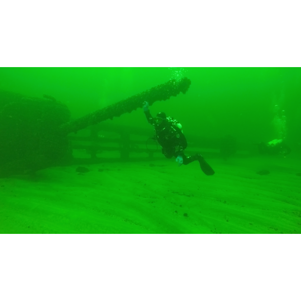 F�llestur til Bornholm