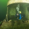 PADI Wreck Diver Specialty