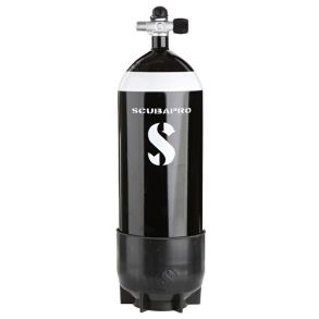 Scubapro Dykkerflaske 15 liter