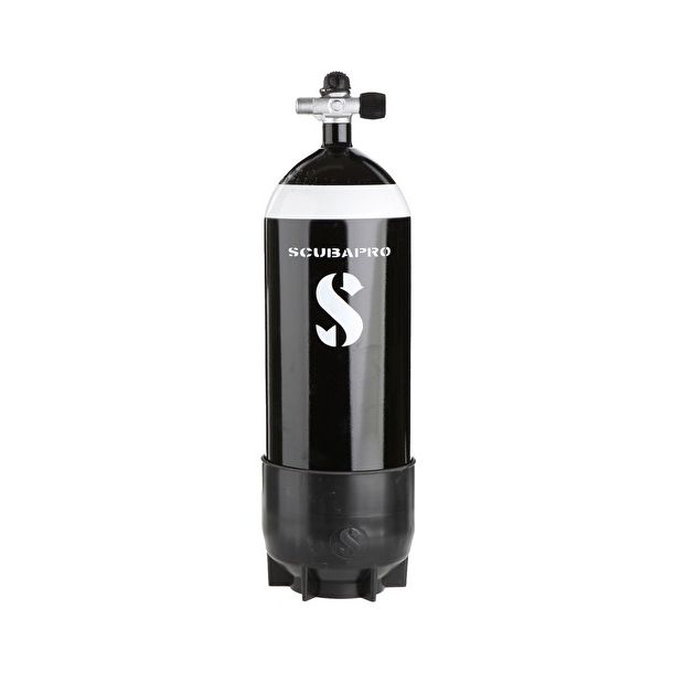 Scubapro Dykkerflaske 15 liter