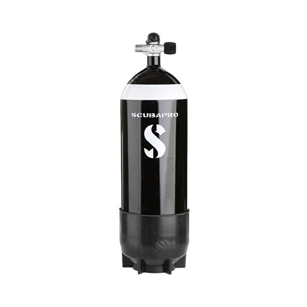 Scubapro Diving Cylinder 15 liters