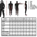 Waterproof drysuit D7X Cordura