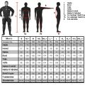 Waterproof drysuit D7X Cordura