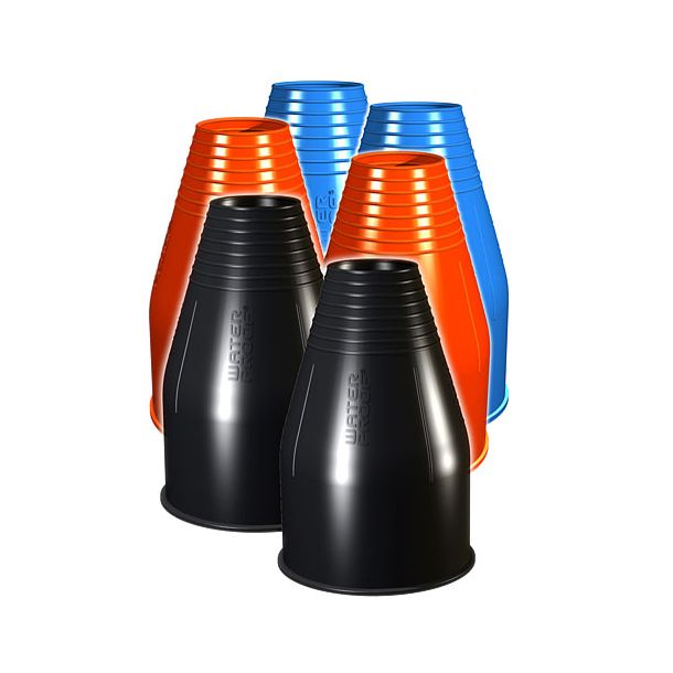 Waterproof SLT Silicone Wristseal 