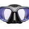 Scubapro dykkermaske D-Mask med styrke