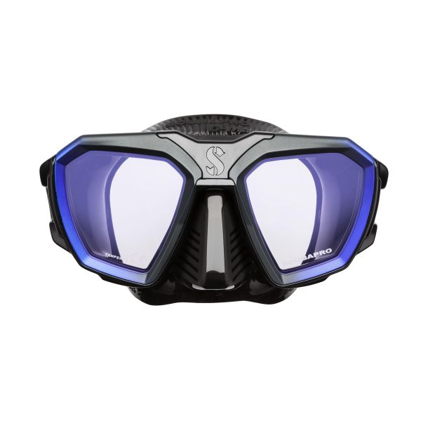 Scubapro dykkermaske D-Mask med styrke