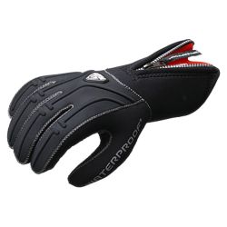 Waterproof handsker G1 5finger 5mm