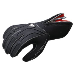 Waterproof handsker G1 5finger 5mm