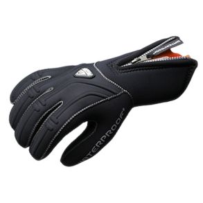 Waterproof handsker  G1 5finger 3mm