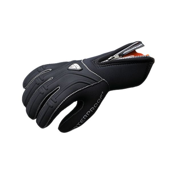 Waterproof handsker  G1 5finger 3mm