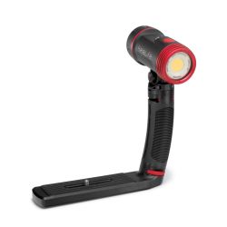 Sea Dragon 2500F dykkerlygte