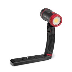 Sea Dragon 2500F dykkerlygte